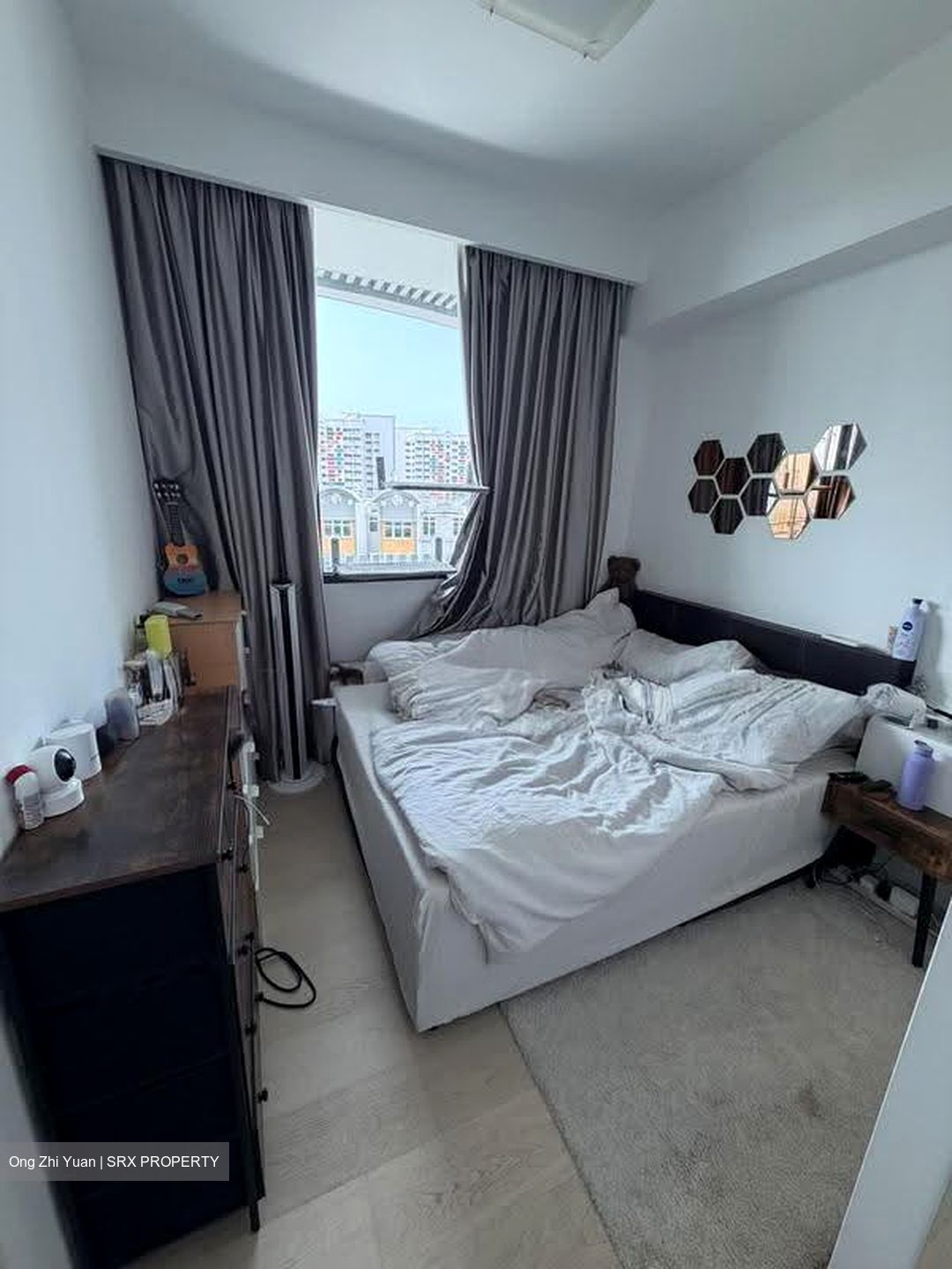 Sky Green (D13), Condominium #629244561